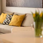 Apartamenty Bliżej Morza