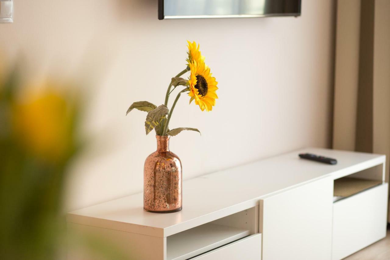 Apartament Blizej Morza