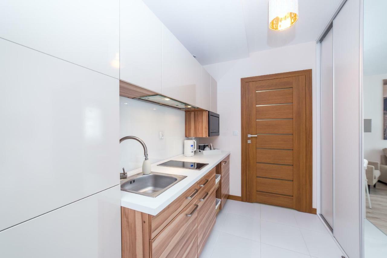 Blizej Morza Apartament