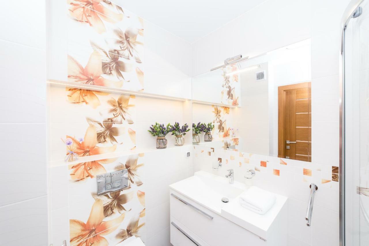 Blizej Morza Apartament *