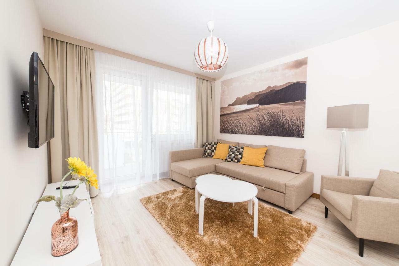 Blizej Morza Apartament