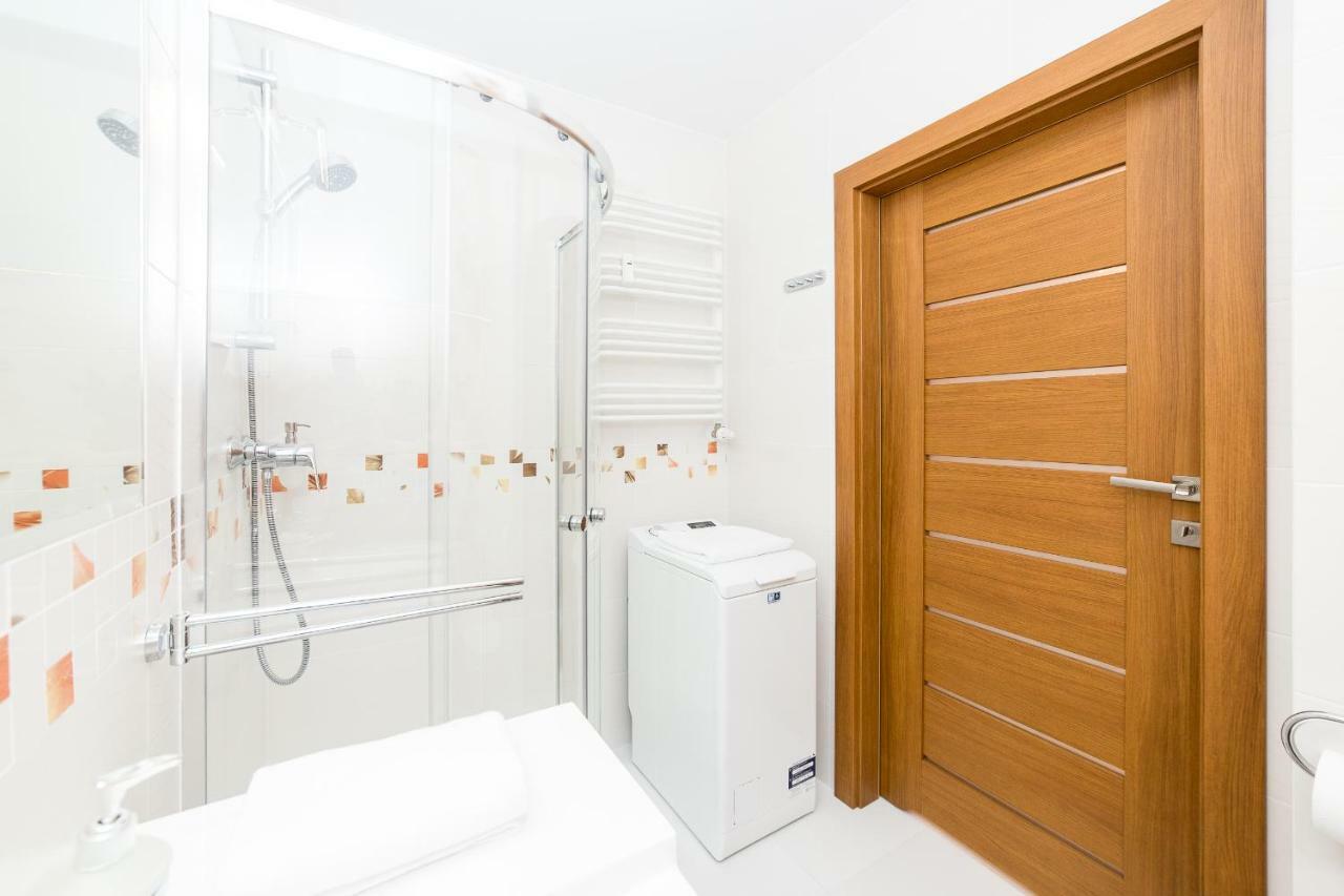 Apartament Blizej Morza *