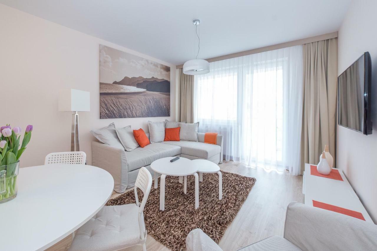 Blizej Morza Apartament Kołobrzeg