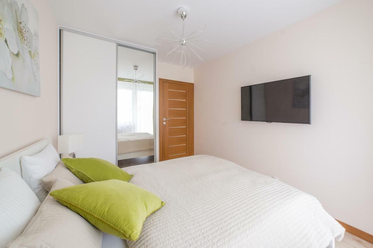 Apartament Blizej Morza