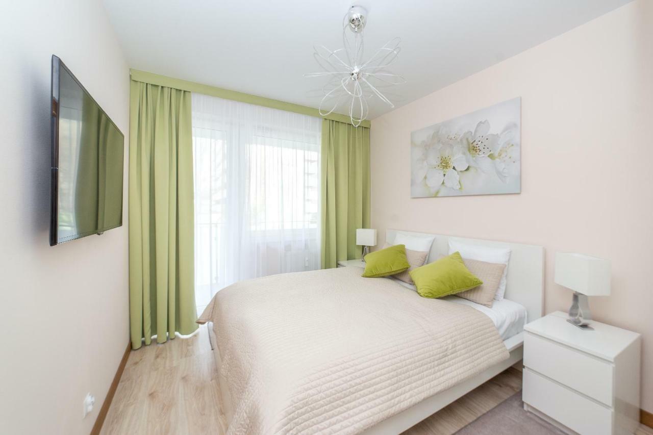 Blizej Morza Apartament *