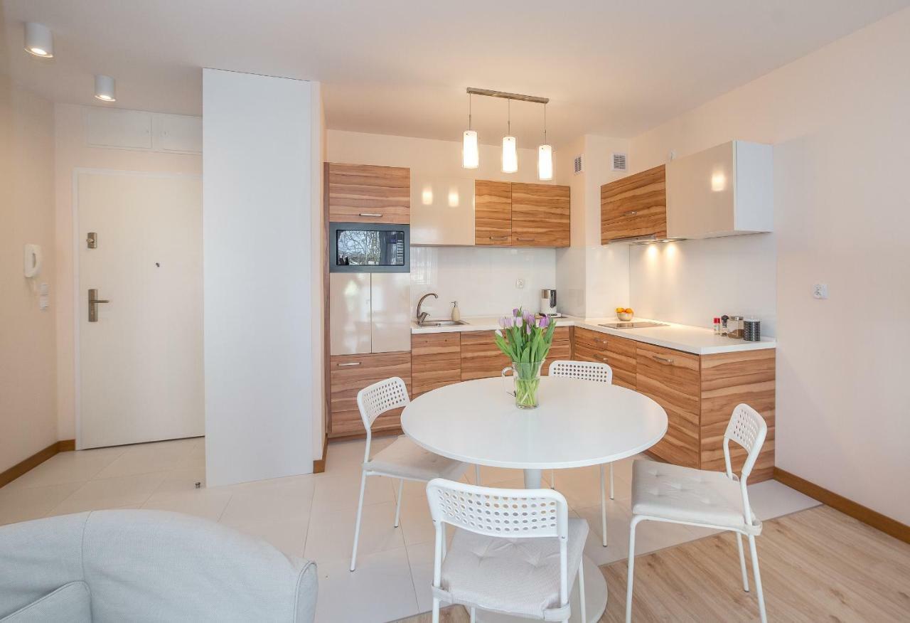 Blizej Morza Apartament