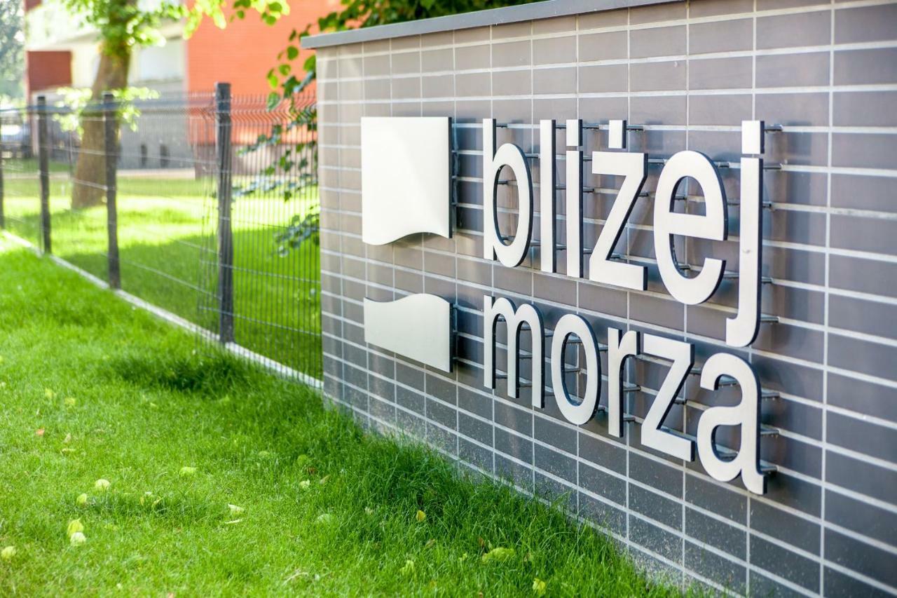 Blizej Morza * Kołobrzeg