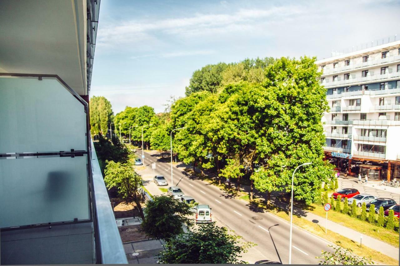 Blizej Morza Apartament Kołobrzeg